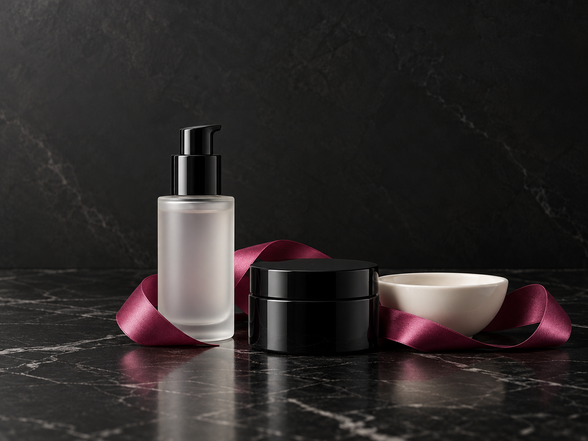 Lubricantes y cosmética