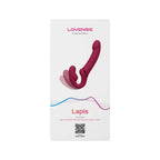Vibrador Lapis Lovense 13 cm - imagen 1
