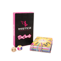 Mistica Erotica Juego Cartas Dacarts - imagen 1