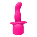 Accesorio de Serpiente para Vibrador Wand - imagen 1