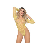 Lerot Malla Body Tessa - imagen 7