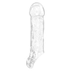 Tunder Funda para el pene Camtoyz - imagen 4
