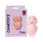 Vibrador Pigly Camtoyz - imagen 1