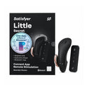 Satisfyer Little Secret - imagen 1