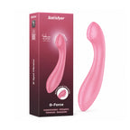Satisfyer G-Force Rosado - imagen 1