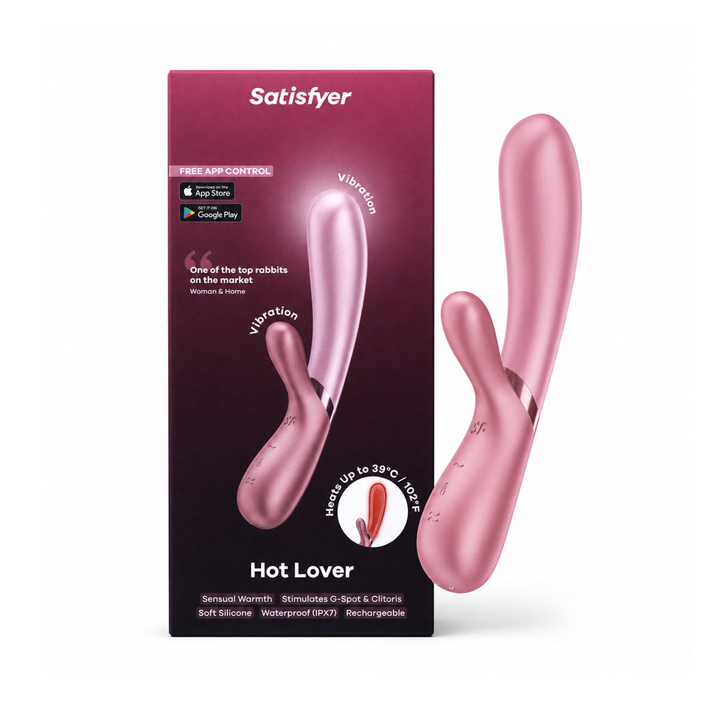 Satisfyer Hot Lover - imagen 15