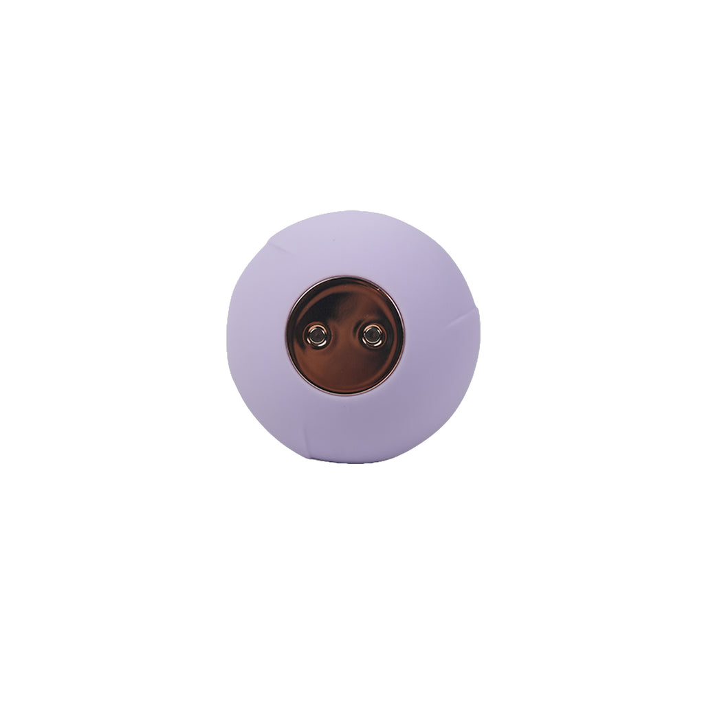 Tap Rose Estimulador de Pulsaciones Camtoyz - imagen 4
