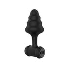 Benal Plug anal con vibración Camtoyz - imagen 2