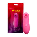 Flirty Succionador de Crítoris Distrisex - imagen 1