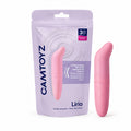 Bala Vibradora Lirio Camtoyz - imagen 1