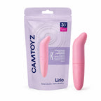 Bala Vibradora Lirio Camtoyz - imagen 1