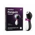 Satisfyer Penguin - imagen 1