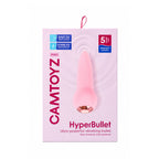 HyperBullet Bala Vibradora Con App Camtoyz - imagen 3