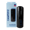 Autobate Masturbador Masculino Automático Camtoyz - imagen 1