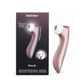 Satisfyer Pro 2+ - imagen 1