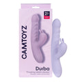 Vibrador Durba Camtoyz - imagen 1