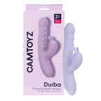 Vibrador Durba Camtoyz - imagen 1