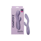 Vibrador Hestia Camtoyz - imagen 1