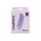 Mini Vibrador Rocco Camtoyz - imagen 7