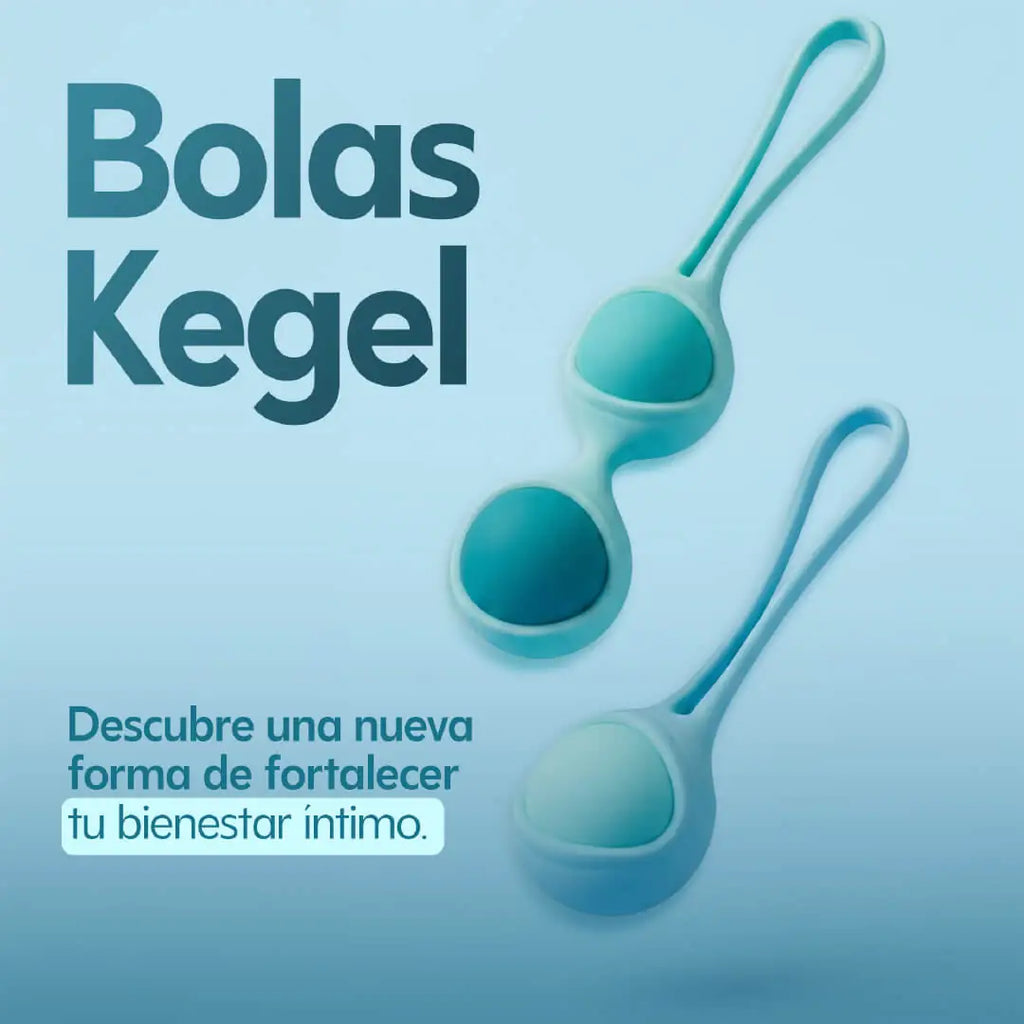 Bolas Kegel Uva - imagen 6