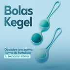 Bolas Kegel Uva - imagen 6