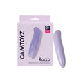 Mini Vibrador Rocco Camtoyz - imagen 1