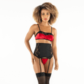 Conjunto Liguero Moulin Lerot - imagen 1