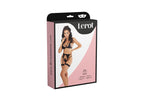Conjunto Lenceria Ela - imagen 3