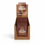 Gel Íntimo Saborizado Choco Avellana Elixir - imagen 3