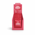 Lubricante Saborizado Fresa Bombon Elixir - imagen 4