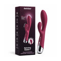 Satisfyer Spinning Rabbit 1 - imagen 1
