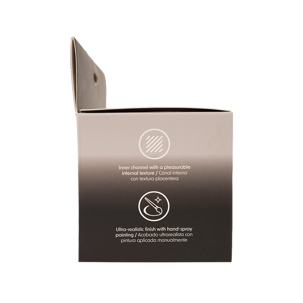 Masturbadora Ultrarelista Sabrina Camtoyz - imagen 8