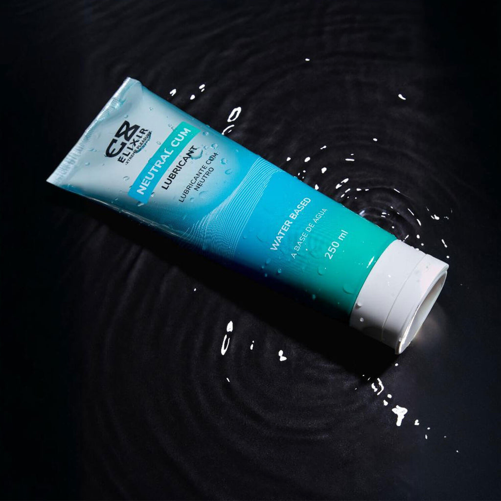 Lubricante Intimo Cum Neutro 250ml - imagen 3