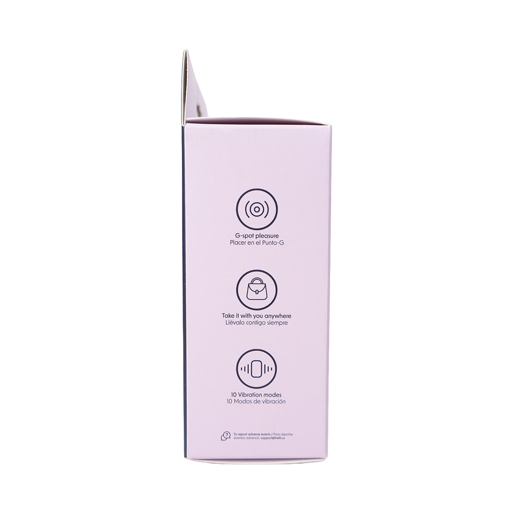 Vibrador Punto G Ima Camtoyz - imagen 6