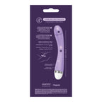 Vibrador Lara Camtoyz - imagen 5