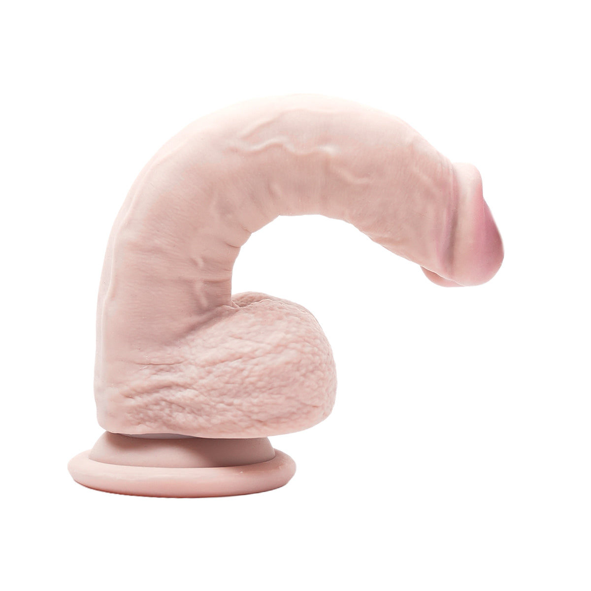 Softy Dildo ultra suave Camtoyz - imagen 3