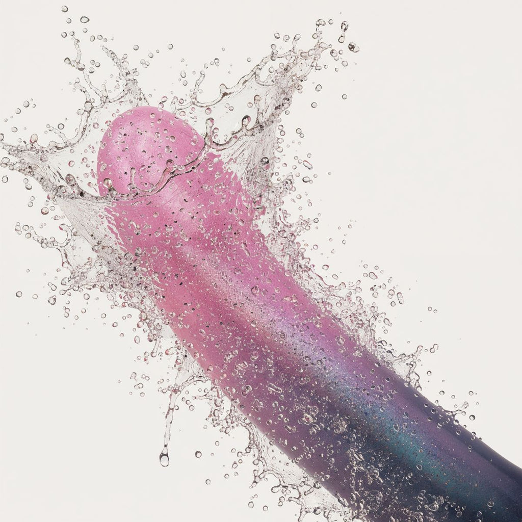 Dildo Auralia Camtoyz Kosmos - imagen 3