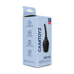 Jervis Ducha Anal Camtoyz - imagen 3