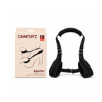 Apertur Cinturón de Sujeción para Posicionamiento Camtoyz - imagen 1