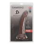 Flofy Dildo ultra suave Camtoyz - imagen 6