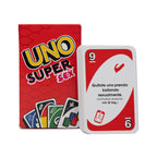 Uno Super Sex Mística Juego para Adultos con Cartas y Dado - imagen 1