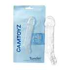 Tunder Funda para el pene Camtoyz - imagen 1