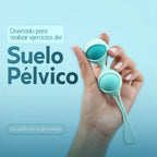 Bolas Kegel Uva - imagen 2