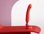 Dildo Vibrador Mission 2 Lovense - imagen 5