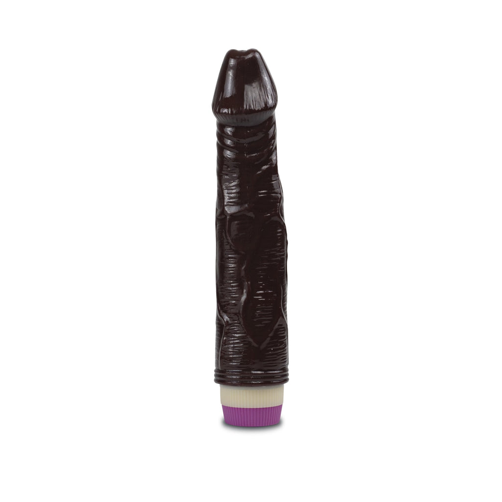 Vibrador Realista Leo 22 cm Camtoyz - imagen 2