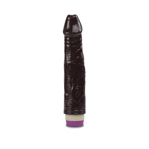 Vibrador Realista Leo 22 cm Camtoyz - imagen 2