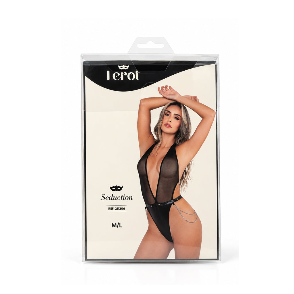 Body Seduction Lerot - imagen 4