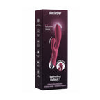 Satisfyer Spinning Rabbit 1 - imagen 4