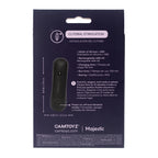 Bala Vibradora Recargable Hazel Camtoyz - imagen 5