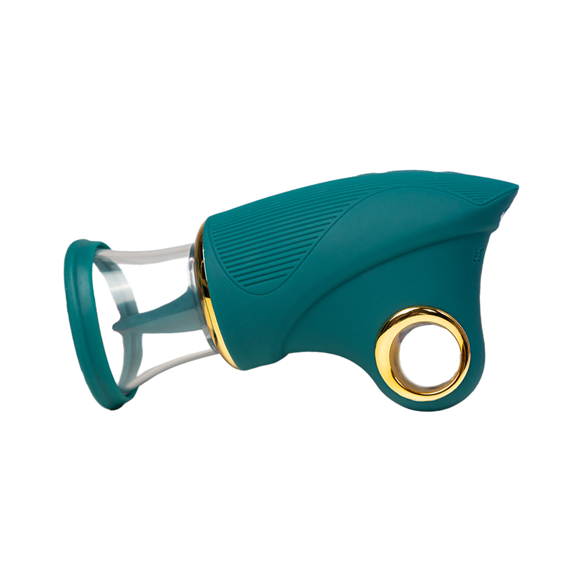 Suctiona Vibrador succionador con lengua (Sin caja) - imagen 1